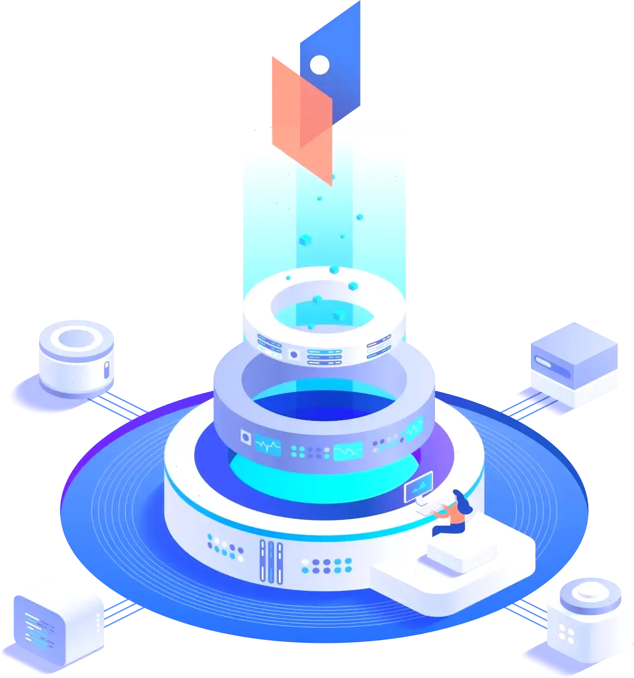 Adige Capitentro mercati finanziari