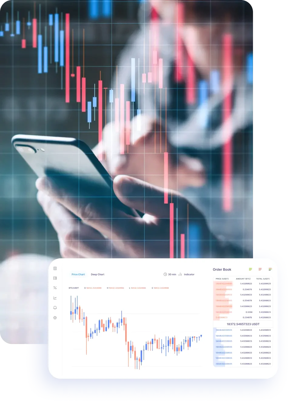 Adige Capitentro trading AI