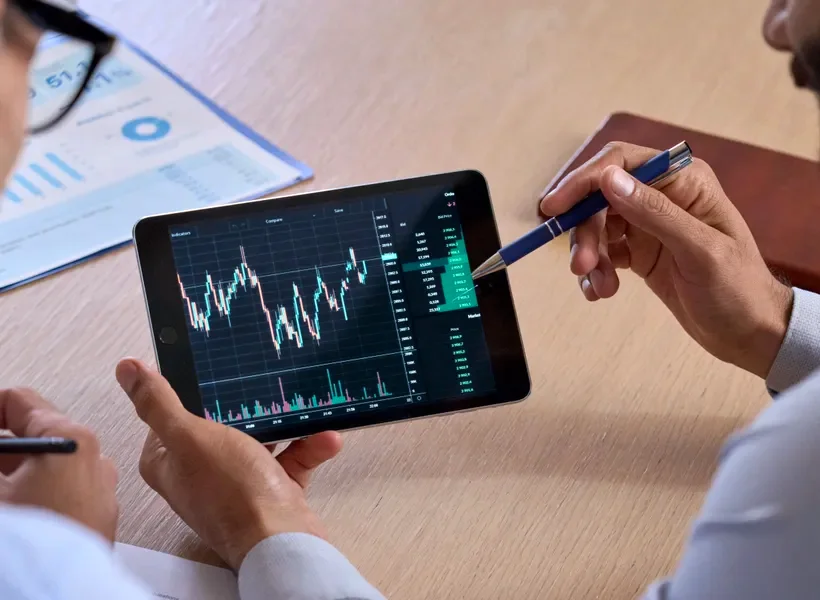 Adige Capitentro strumenti AI investimenti